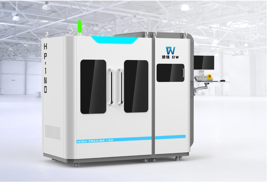 多场景高精度金属3D打印设备